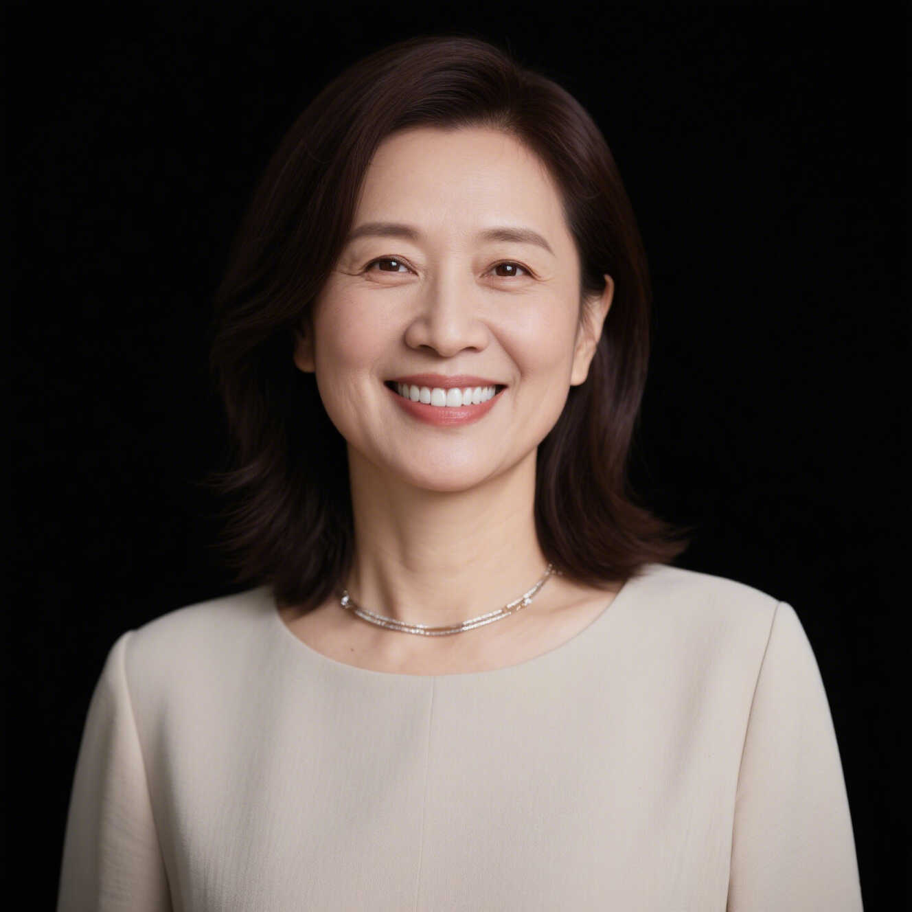 张晓