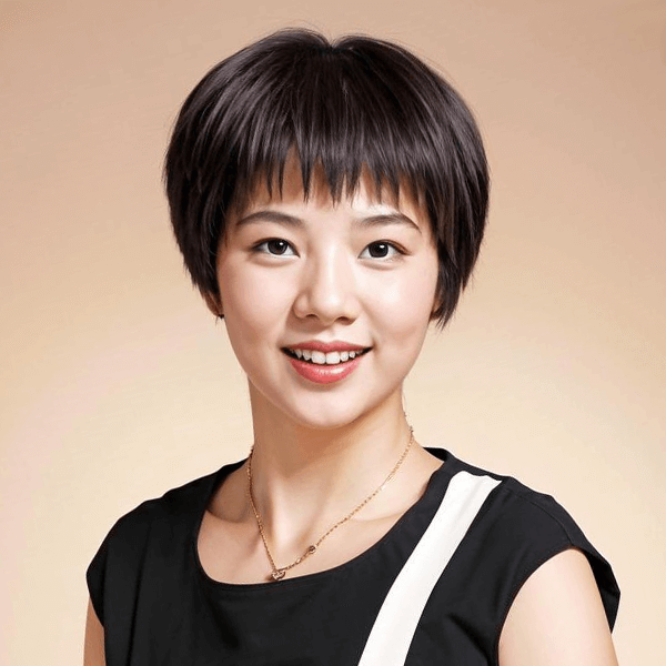静如